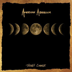 ImportCDs Things Change CD Americana