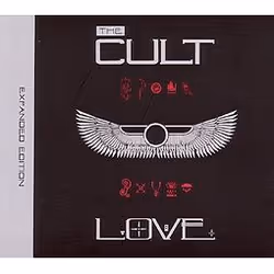 Indigo 938842, Alternative, CD, CULT, THE, Physical media, 2 discs