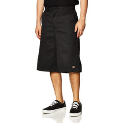 Dickies mens 13 Inch Loose Fit Multi-pocket Short Work Utility Pants