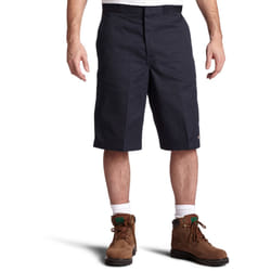 Dickies mens Dickies Men's 13 Inch Loose Fit Multi-pocket Short work u