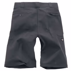 Dickies Mens 13 Inch Loose Fit Multi-Pocket Work Short, Charcoal, 40
