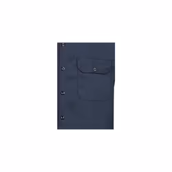 Dickies mens Short Sleeve Work Big and Tall Button Down Shirt  Navy  5