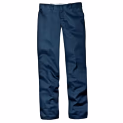 Dickies Women's Original 774 Work Pant  Dark Navy  2 Regular