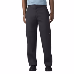 Dickies 85-283 Double Knee Work Pant Black 36W x 36L