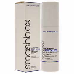 Photo Finish Revitalize 8 in 1 Primer Essence by Smashbox for Women - 2.5 oz Primer