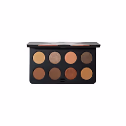 Smashbox Always On Mood Board Eye Shadow Palette | High Pigment + Shimmer 0.24 Ounce Cozy Vibes
