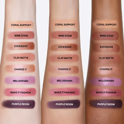 Smashbox Always On Mood Board Eye Shadow Palette | High Pigment + Shimmer  0.24 Ounce  Bougie Vibes