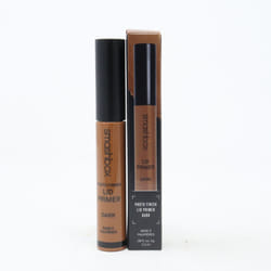 Smashbox Photo Finish Lid Primer  0.08oz/2.5ml New With Box - Dark