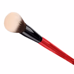 Smashbox Blurring Foundation Brush for Liquid, Cream + Powder| Blender Brush + Coverage