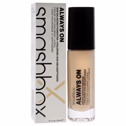 Always On Skin Balancing Foundation - F20-N by SmashBox for Women - 1 oz Foundation