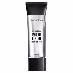 Smashbox The Original Photo Finish Smooth & Blur Oil-Free Makeup Primer - Infused with Vitamin A & E  Reduces The Appearance  ...