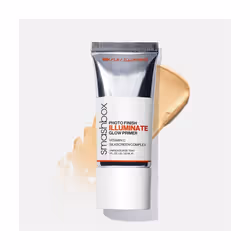 SmashBox Photo Finish Illuminate Glow Primer For Women 1 oz Primer