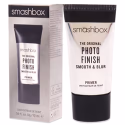 The Original Photo Finish Smooth and Blur by SmashBox for Women - 0.34 oz Primer