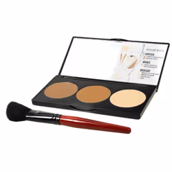 Smashbox Step By Step Contour Kit
