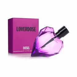 Diesel Loverdose 50ml EDP Spray