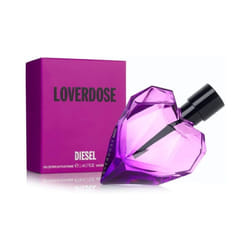 Diesel Loverdose 50ml EDP Spray
