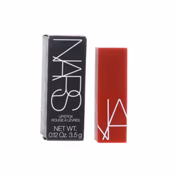 NARS Semi-Matte Lipstick Jungle Red