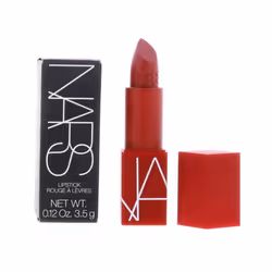 NARS Semi-Matte Lipstick  Jungle Red