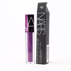Nars Oil-Infused Lip Tint  0.17oz/5.7ml New With Box