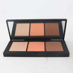 Nars Private Paradise Motu Tapu Face Palette Limited Edition  / New With Box