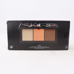 Nars Private Paradise Motu Tapu Face Palette Limited Edition  / New With Box