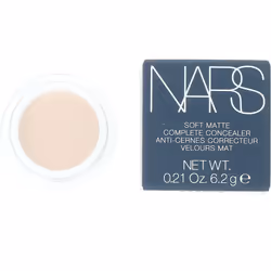 Soft Matte Complete concealer #Chantilly