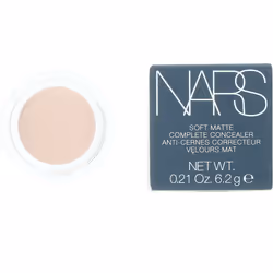 Soft Matte Complete concealer #Vanilla