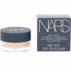 Soft Matte Complete concealer #Ginger