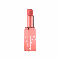 Nars Afterglow Lip Balm Dolce Vita Sheer dusty rose No Box