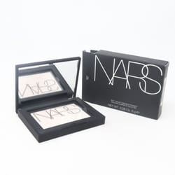 Nars Soft Velvet Pressed Powder  0.28oz/8g New With Box - Snow