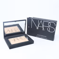 Nars Soft Velvet Pressed Powder 0.28oz/8g New With Box - Eden