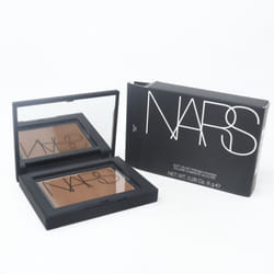 Nars Soft Velvet Pressed Powder  0.28oz/8g New With Box - Valley