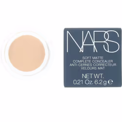 Soft Matte Complete concealer #Coffee with Milk