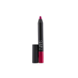 NARS Velvet Matte Lip Pencil Let's Go Crazy 2490