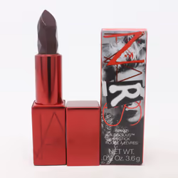 Nars Spiked Audacious Lipstick Siouxsie 0.12oz/3.6g New With Box
