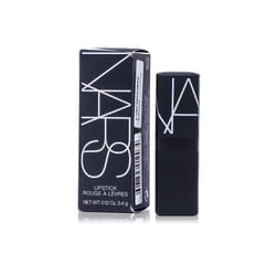 NARS Matte Lipstick Trans Siberian 2965