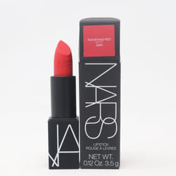 ) Nars  Lipstick  0.12oz/3.5g New With Box - Ravishing Red (Matte