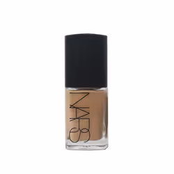 Nars Sheer Glow Face Foundation 1oz/30ml New In Box (Choose Your Shade)