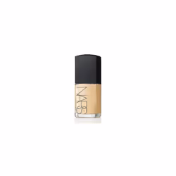 Nars Sheer Glow Foundation Mont Blanc Light 2 Light W Pink Undertone 30Ml 1Oz