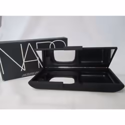 NARS Radiant Cream Compact Foundation Empty Compact