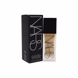 NARS W-C-16667 1 oz Women All Day Luminous Weightless Foundation - No. 1 Siberia & Light