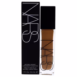 NARS Natural Radiant Longwear Foundation - Tahoe - 1 oz Foundation