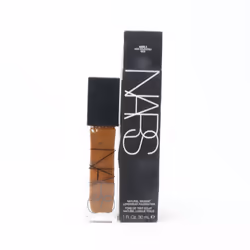 Nars Natural Radiant Longwear Foundation  1oz/30ml New With Box - Dark 2 New Caledonia