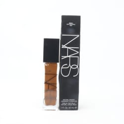 Nars Natural Radiant Longwear Foundation  1oz/30ml New With Box - Dark 2 New Caledonia