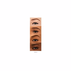NARS High Pigment Longwear Eyeliner 1.1g - Via Veneto