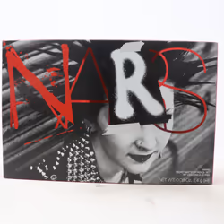 Nars Manic Velvet Matte Lip Pencil Set / New With Box