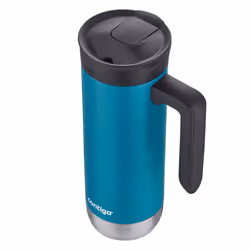 Contigo Snapseal Insulated Travel Mug, 20 oz, Juniper