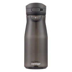 Contigo Jackson 2.0 Tritan Water Bottle with AUTOPOP Lid  32oz  Licorice
