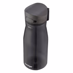 Contigo Jackson 2.0 Tritan Water Bottle with AUTOPOP Lid  32oz  Licorice