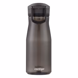 Contigo Jackson 2.0 Tritan Water Bottle with AUTOPOP Lid  32oz  Licorice